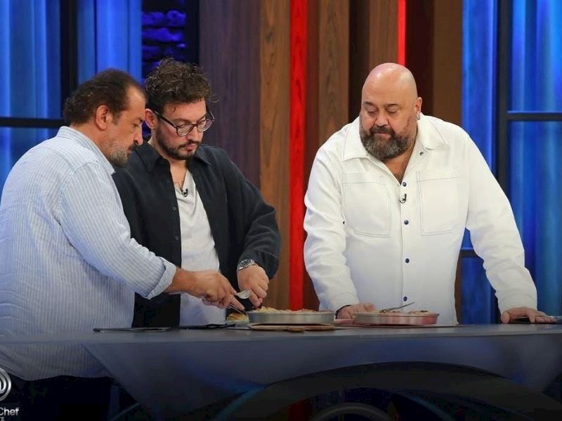 2 Ekim Masterchef 3. Dokunulmazlığı Hangi Takım Kazandı?