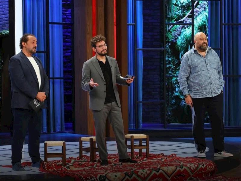 2 Ekim Masterchef Kaptanlık Oyununu Kim Kazandı?