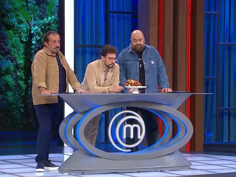 2 Kasım Masterchef 2024: Kaptanlık Oyununu Kim Kazandı?