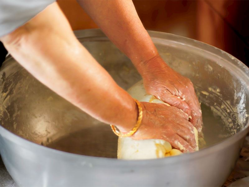 2 Kilo Kaymaktan Ne Kadar Tereyağı Çıkar?