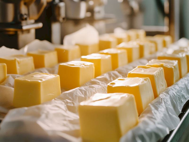 20 Litre Sütten Ne Kadar Tereyağı Çıkar?