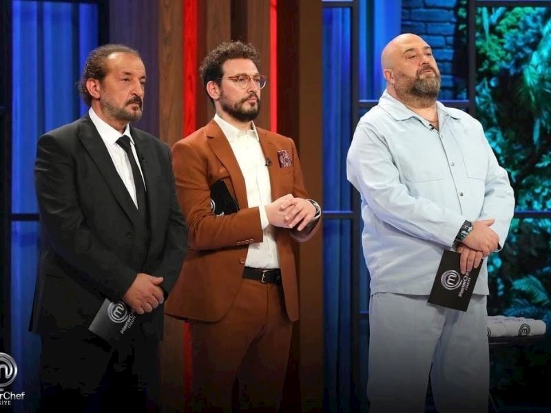 20 Temmuz Masterchef Özeti: Ana Kadroya Giren Dokuzuncu Yarışmacı Belli Oldu!