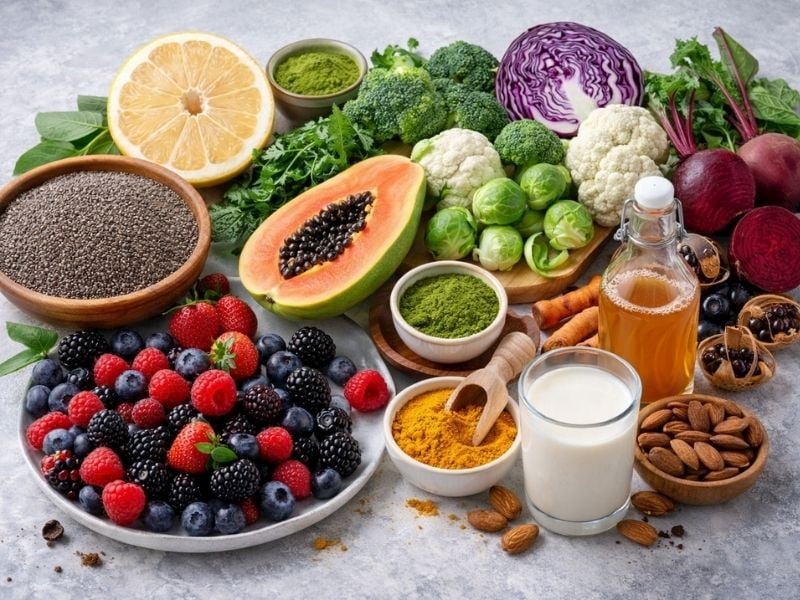 2026 Gıda Trendleri Belli Oldu