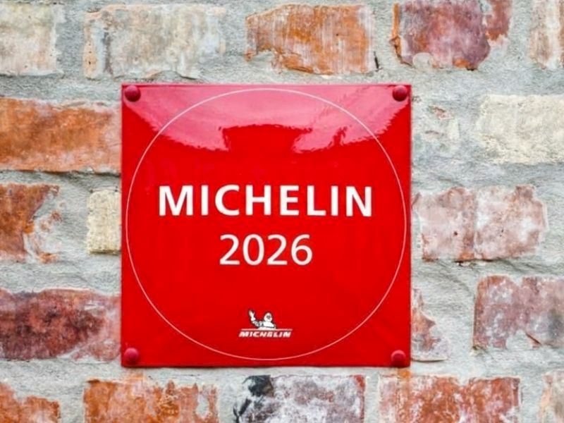 2026 Michelin Seçkisi: Michelin Yeşil Yıldız, Servis ve Genç Şef Ödülünü Kazananlar Açıklandı!