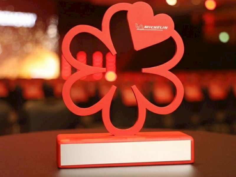 2026 Michelin Sommelier Ödülünü Kim Kazandı?