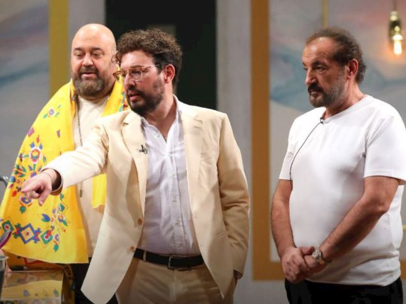 21 Haziran Masterchef 8. Bölüm Özeti