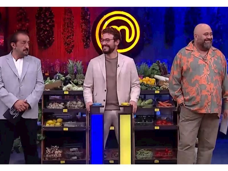 21 Kasım Masterchef Türkiye 4. Dokunulmazlığı Hangi Takım Kazandı?