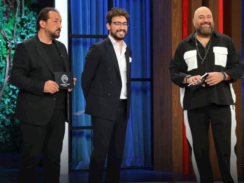 22 Eylül 2024 Masterchef: Yarışmaya Kim Veda Etti?