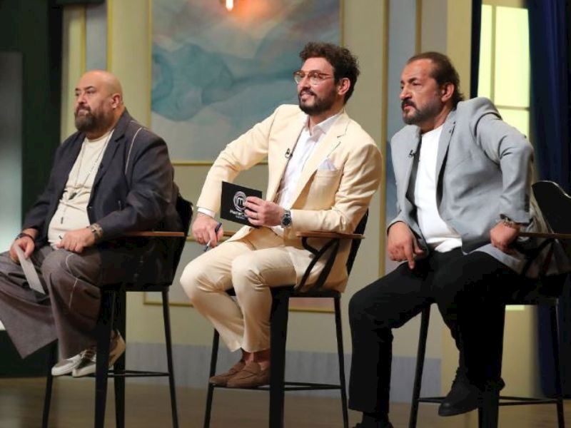 22 Haziran Masterchef 9. Bölüm Özeti