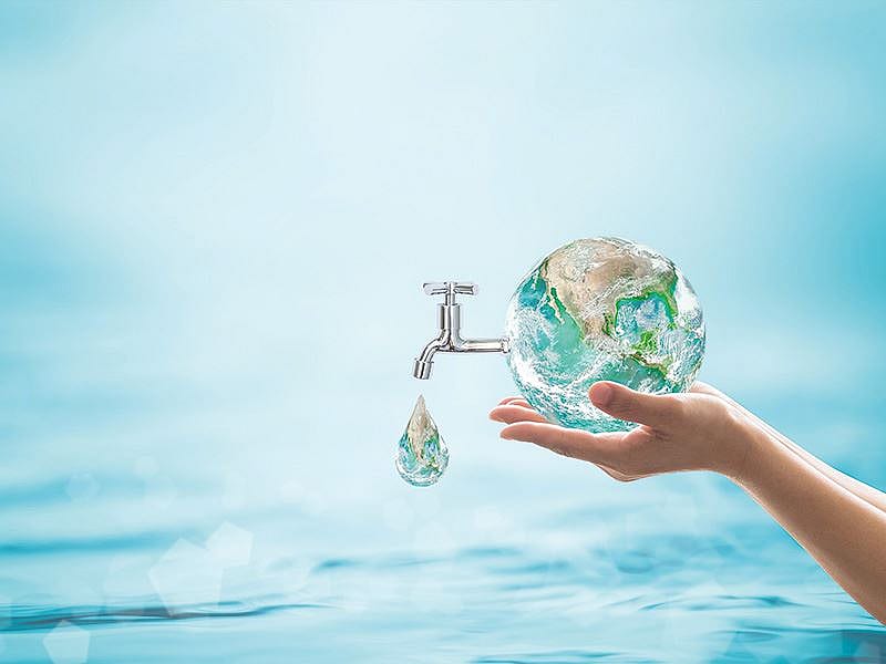 22 Mart Dünya Su Günü: Su Akar, Eşitlik Büyür