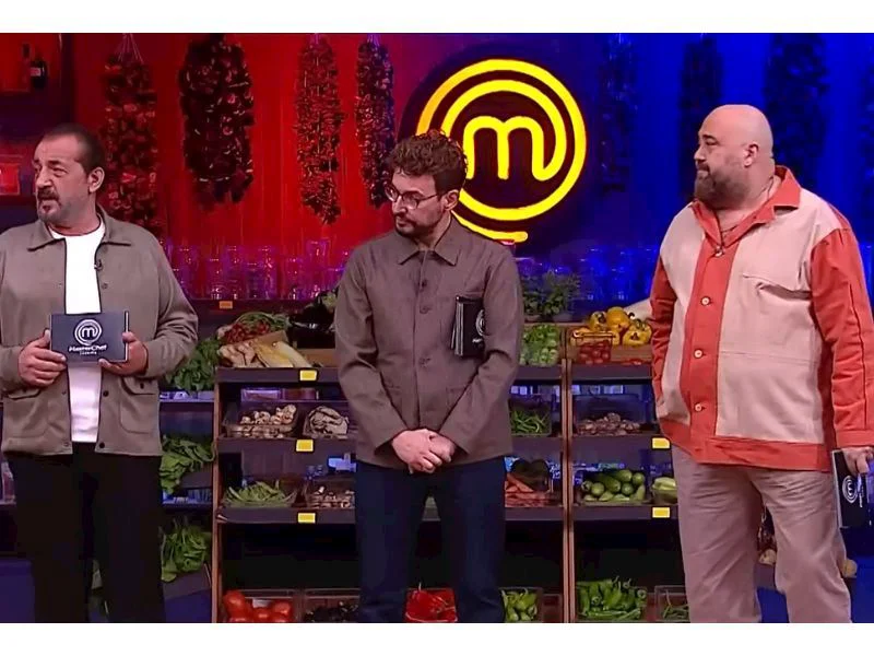 23 Aralık Masterchef All Star 2. Altın Önlüğü Kim Kazandı?
