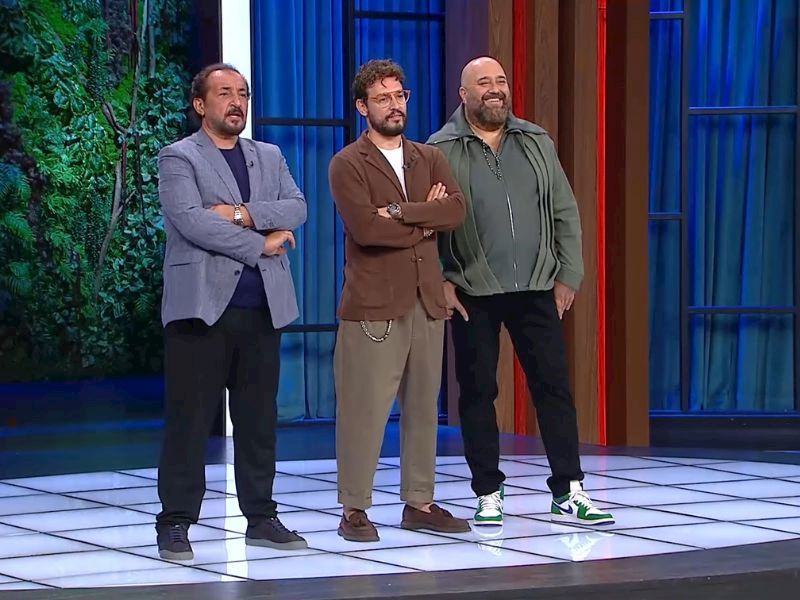 23 Eylül 2024 Masterchef: Kaptanlık Oyununu Kim Kazandı?