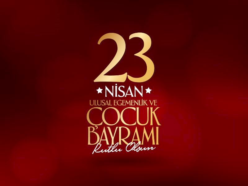 23 Nisan'a Özel Nefis Çocuk Yemekleri