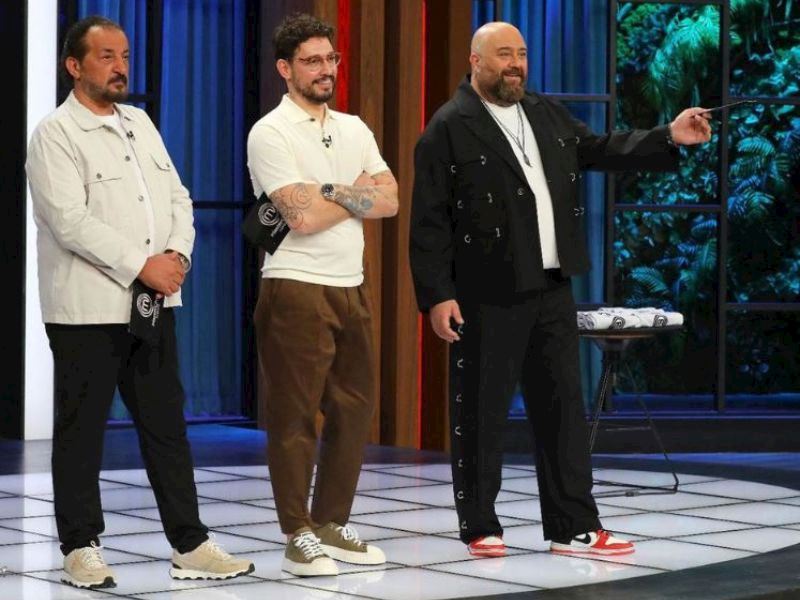 23 Temmuz Masterchef 2024: Yedeklerden Giren Yarışmacılar Belli Oldu!