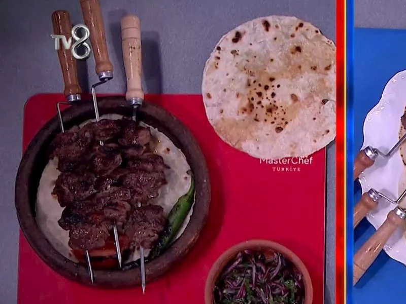 24 Aralık Masterchef All Star 3. Altın Önlüğü Kim Kazandı?