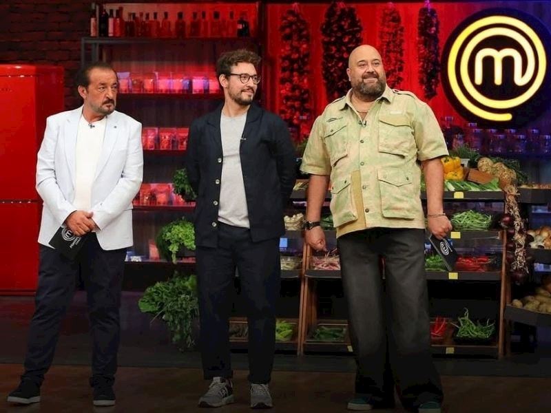 24 Eylül Masterchef 2. Dokunulmazlığı Hangi Takım Kazandı?
