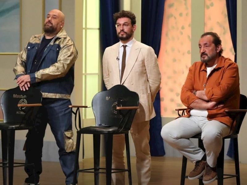 24 Haziran Masterchef 11. Bölüm Özeti