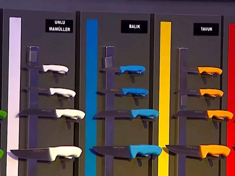 24 Kasım Masterchef Türkiye 1. Dokunulmazlığı Hangi Takım Kazandı?