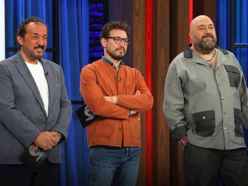 25 Kasım 2024 Masterchef: Kaptanlık Oyununu Kim Kazandı?