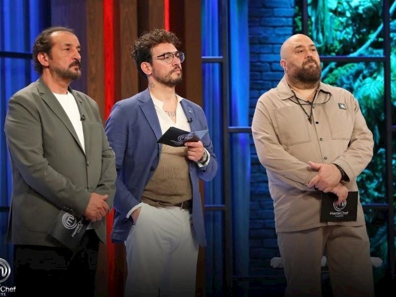 25 Temmuz Masterchef Özeti: Ana Kadroya Giren 12. Yarışmacı Belli Oldu!