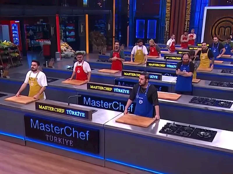 26 Aralık Masterchef All Star 5. Altın Önlüğü Kim Kazandı?