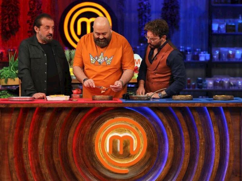 26 Ekim Masterchef All Star: Son Dokunulmazlığı Kim Kazandı?