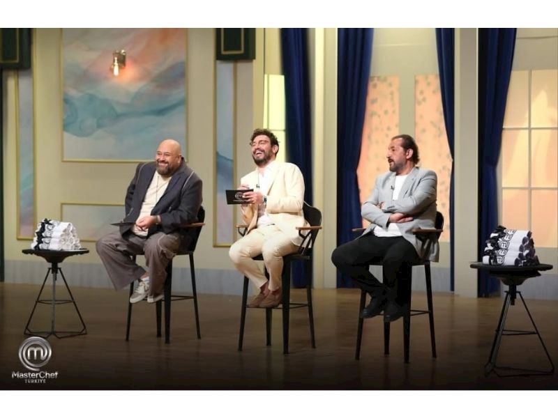 26 Haziran Masterchef 13. Bölüm Özeti