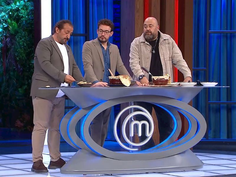 26 Kasım 2024 Masterchef: İlk Dokunulmazlık Oynandı!