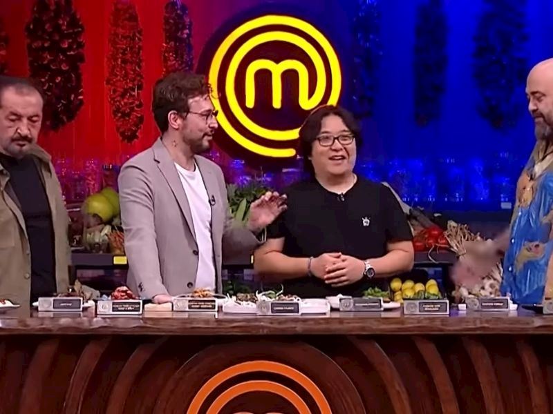 27 Ekim Masterchef 1. Dokunulmazlığı Hangi Takım Kazandı?