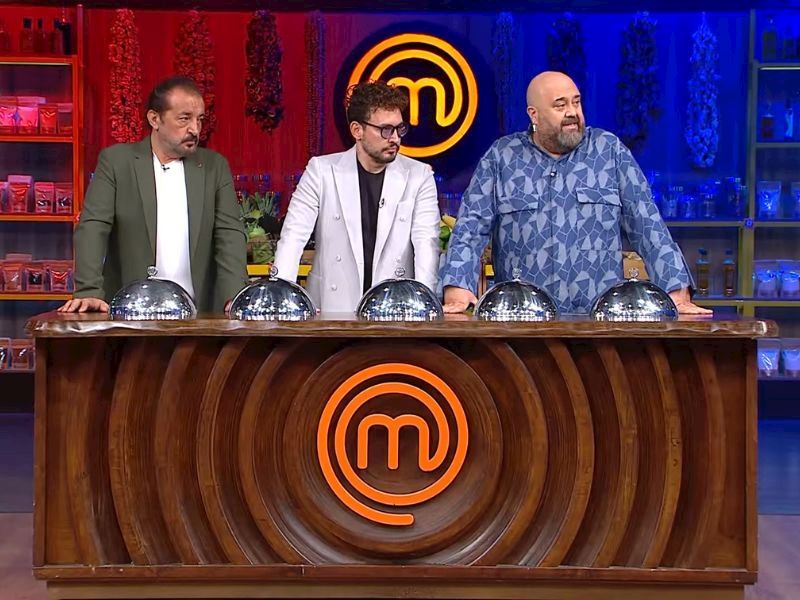 27 Kasım 2024 Masterchef: 2. Dokunulmazlığı Hangi Takım Kazandı?