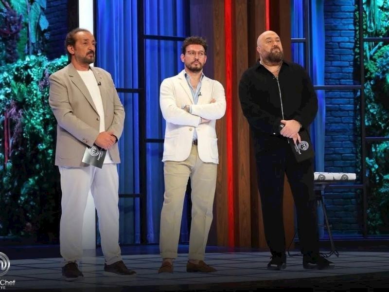 27 Temmuz Masterchef Özeti: Ana Kadroya Giren 15. Yarışmacı Belli Oldu!
