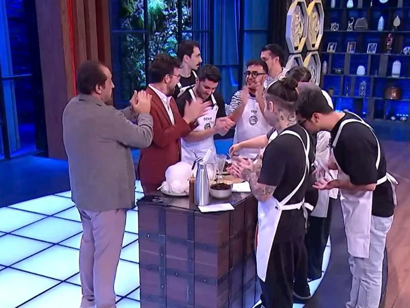 28 Aralık Masterchef All Star 7. Altın Önlüğü Kazanan İsim Belli Oldu!