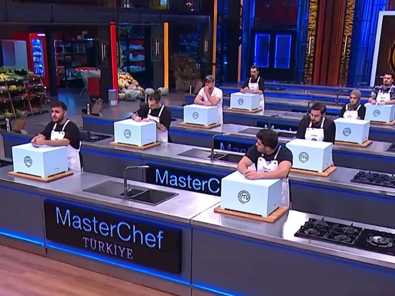 29 Aralık Masterchef All Star Son Altın Önlüğü Kim Kazandı?