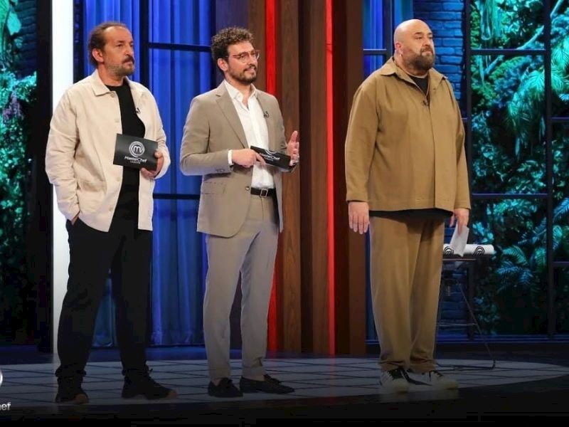 3 Ağustos Masterchef Özeti: MasterChef Yedek Kadroya Kimler Girdi?