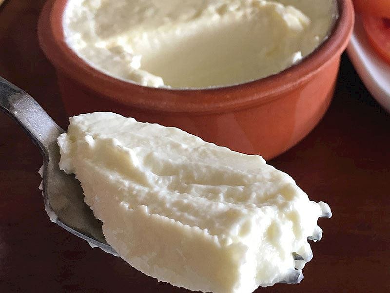 3 Kg Yoğurttan Kaç Litre Ayran Çıkar?