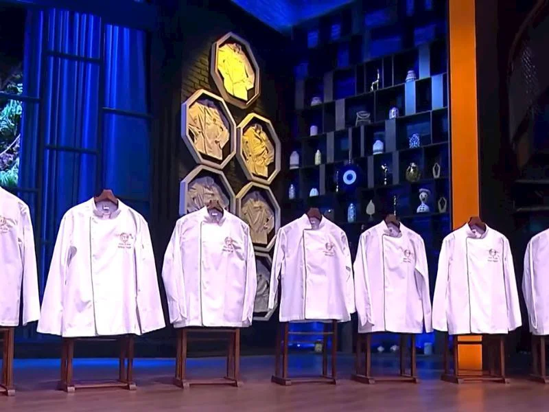 30 Aralık Masterchef All Star İlk Altın Ceketi Kim Kazandı?