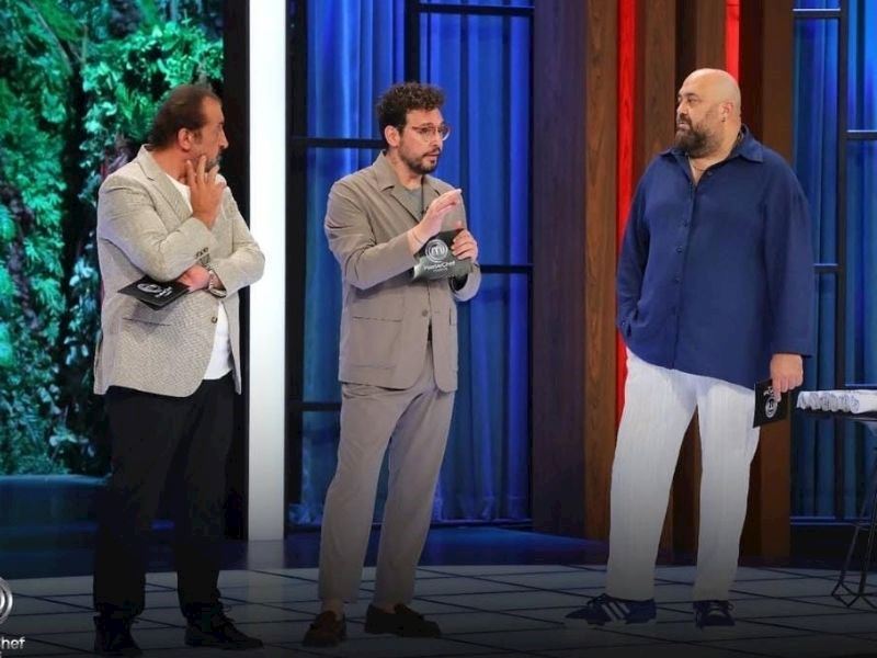 30 Temmuz Masterchef Özeti: Ana Kadroya Giren 17. Yarışmacı Belli Oldu!