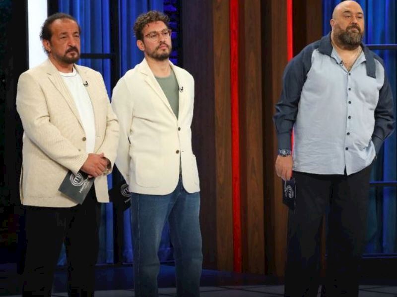 31 Ekim 2024 Masterchef: 3. Dokunulmazlığı Hangi Takım Kazandı?