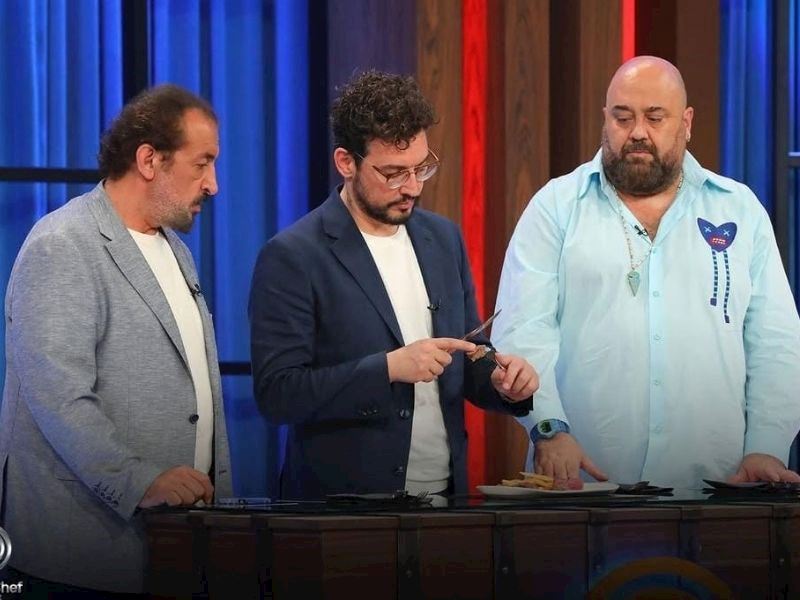31 Temmuz Masterchef Özeti: Ana Kadroya Giren 18. Yarışmacı Belli Oldu!