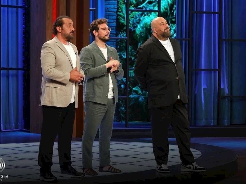 4 Ağustos Masterchef Özeti: İlk Kaptanlık Oyununu Kim Kazandı?