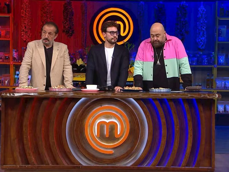 4 Aralık 2024 Masterchef: 2. Oyunu Hangi Takım Kazandı?