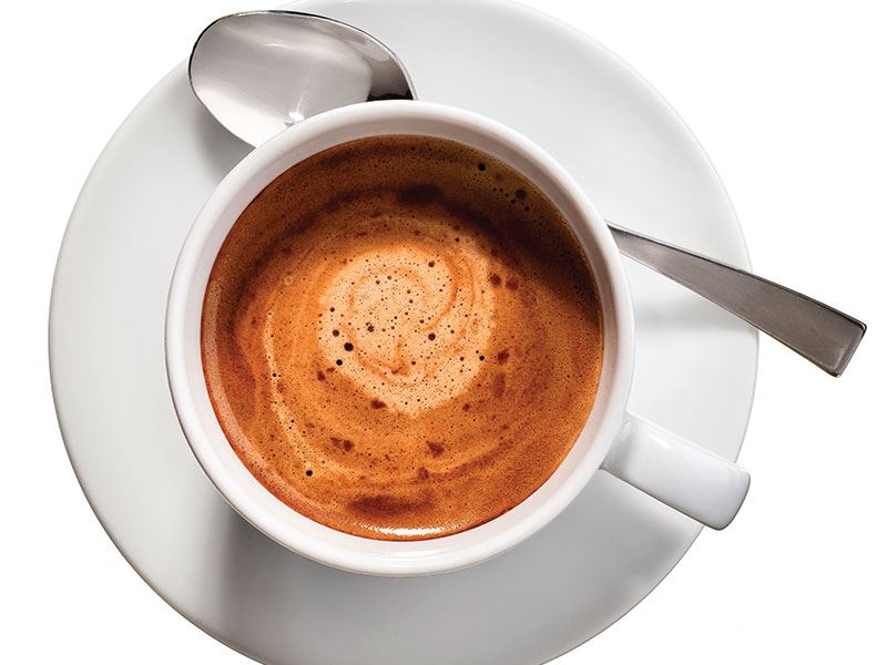 5 Aralık Dünya Türk Kahvesi Günü Kutlu Olsun