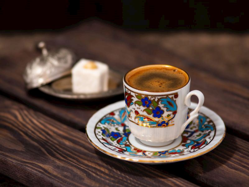 5 Aralık Dünya Türk Kahvesi Günü Nasıl Ortaya Çıktı?
