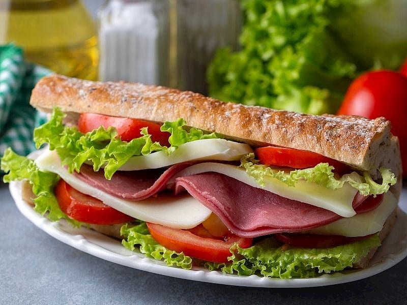 5 Dakikada Yapılan Kolay Yemekler Nelerdir?