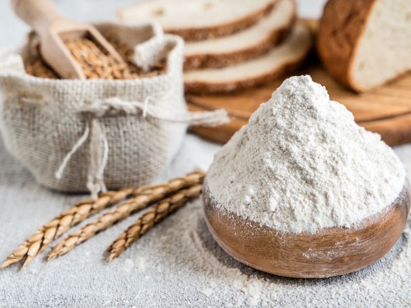 5 Kilo Undan Kaç Kilo Erişte Çıkar?