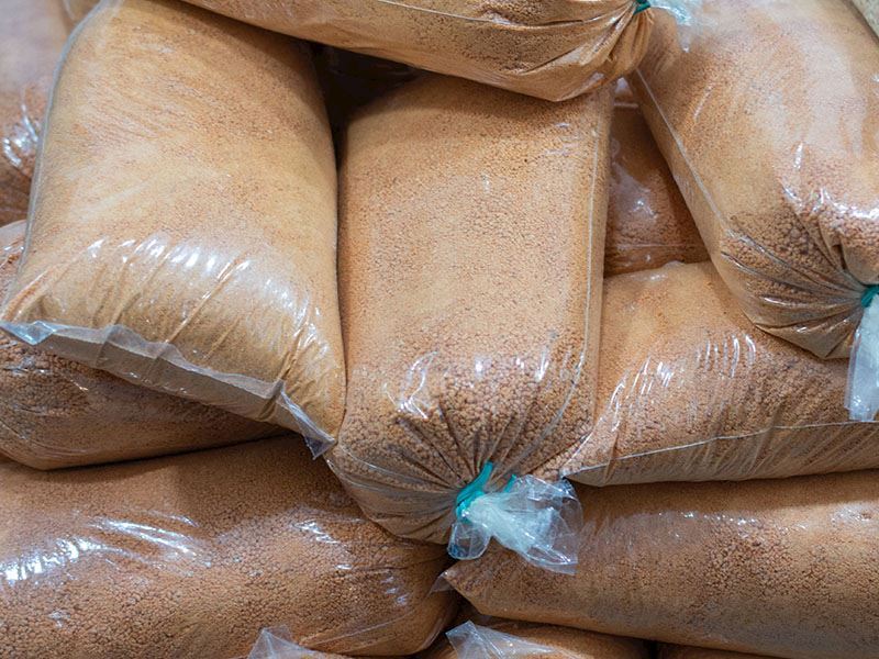 5 Kilo Undan Kaç Kilo Tarhana Çıkar?