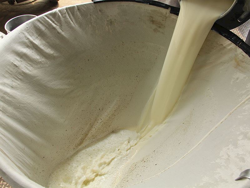 5 Kilo Yoğurttan Kaç Kilo Süzme Yoğurt Çıkar?