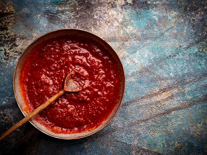 5 Makarna İçin 5 Nefis Sos Önerisi