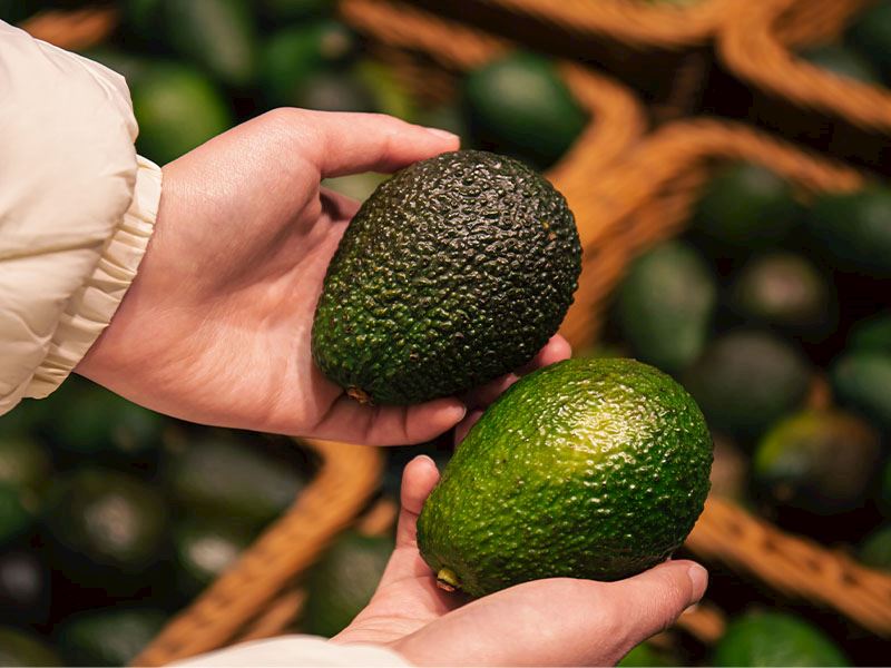 5 Tüyo ile Avokado Nasıl Seçilir?