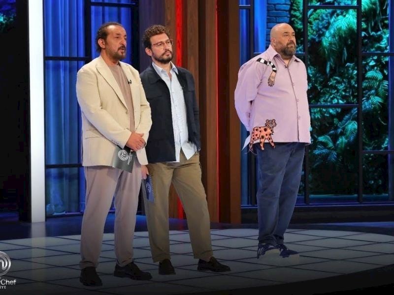 6 Ağustos Masterchef Özeti: İkinci Dokunulmazlığı Kim Kazandı?